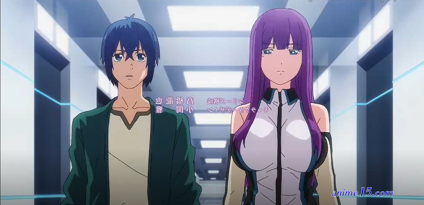 shuumatsu no harem sem censura fhd