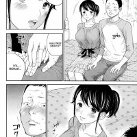 uncensored mother komik anime hentai sub indo