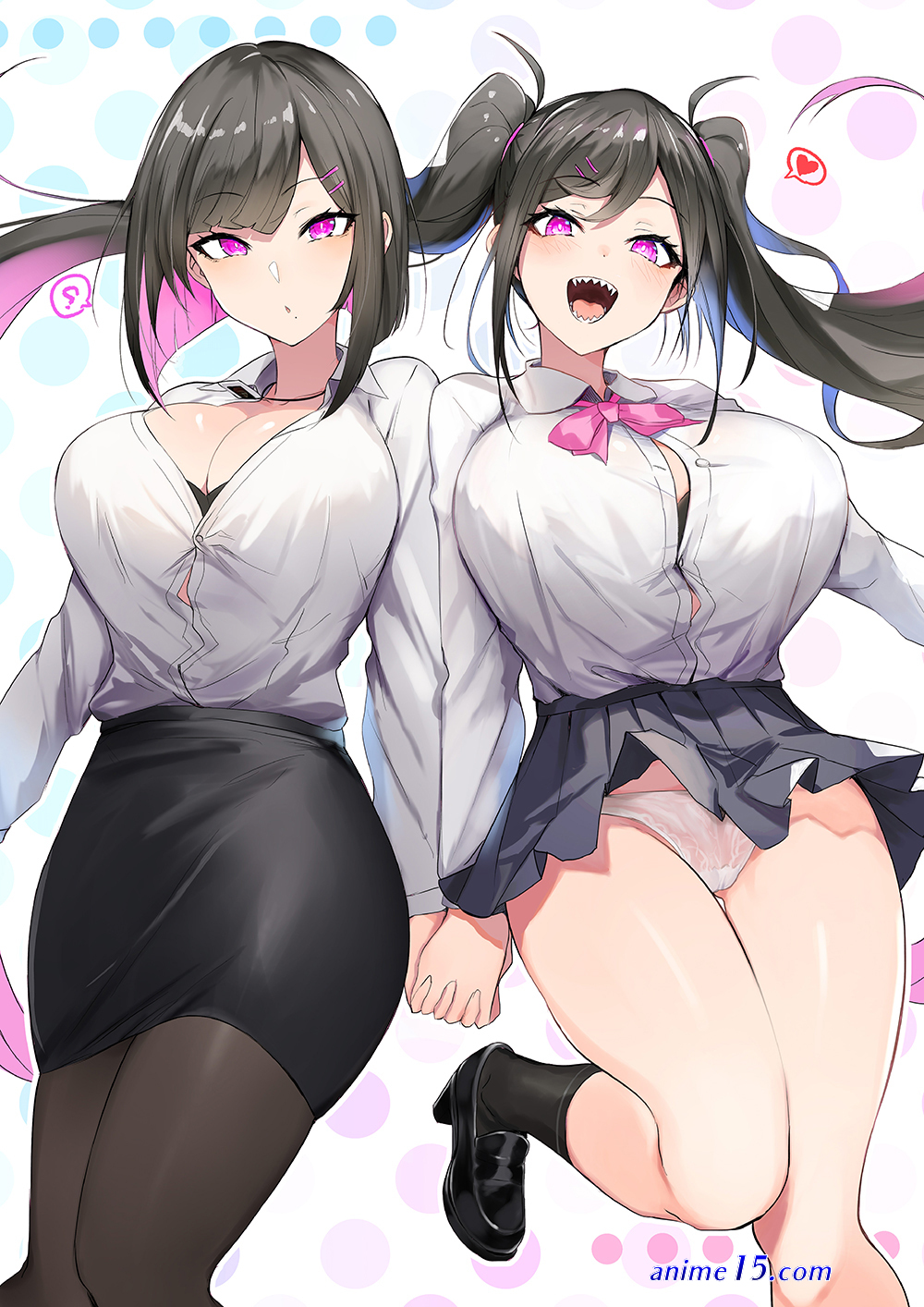 anime hentai ara ara