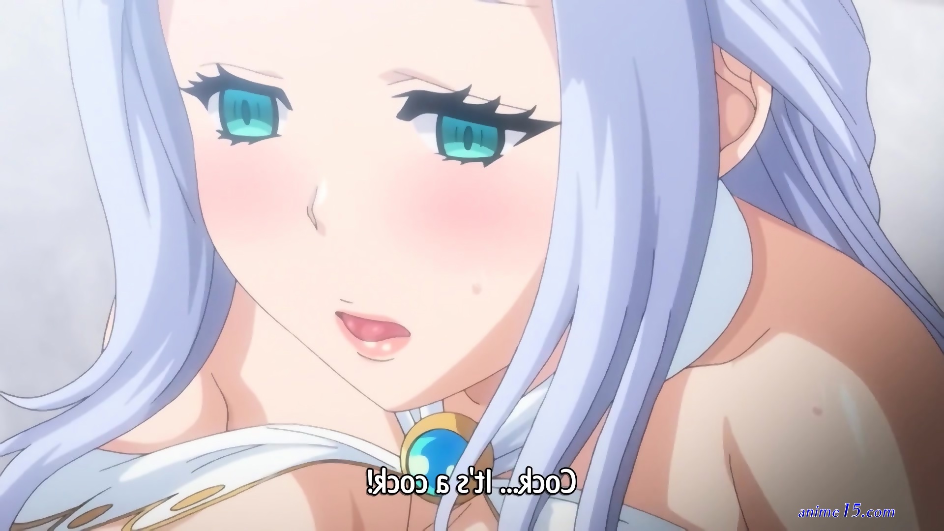 phim anime 18 kyonyuu princess saimin