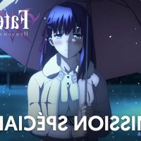 fate heaven s feel vostfr