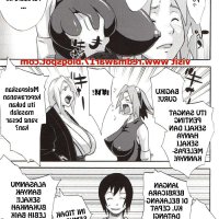 hentai komik anime hijab