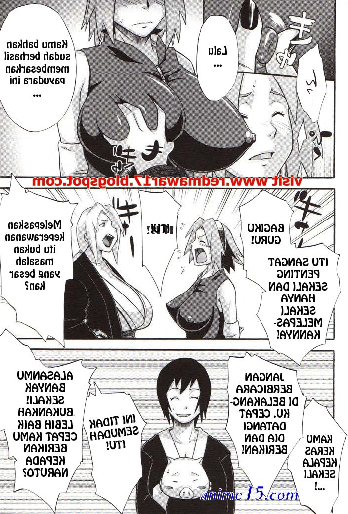 hentai komik anime hijab