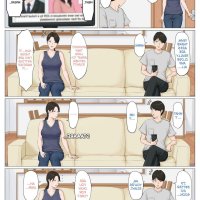 uncensored mother komik anime hentai sub indo