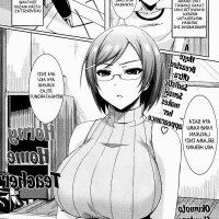 uncensored mother komik anime hentai sub indo