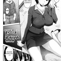 hentai komik anime hijab