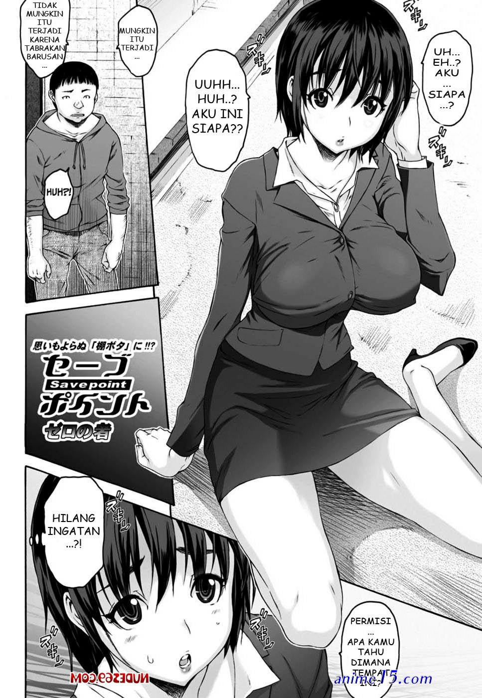hentai komik anime hijab