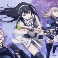 dolls frontline capitulo 11