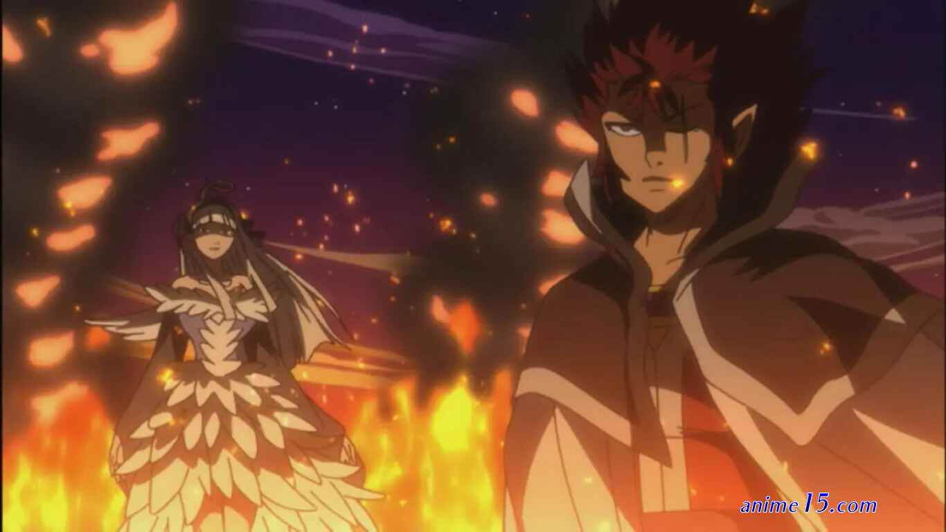 fairy tail episodio 141 legendado