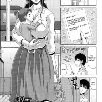 uncensored mother komik anime hentai sub indo