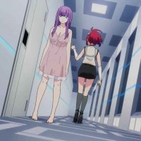 shuumatsu no harem sem censura fhd