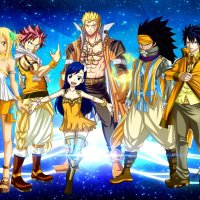 fairy tail episodio 141 legendado
