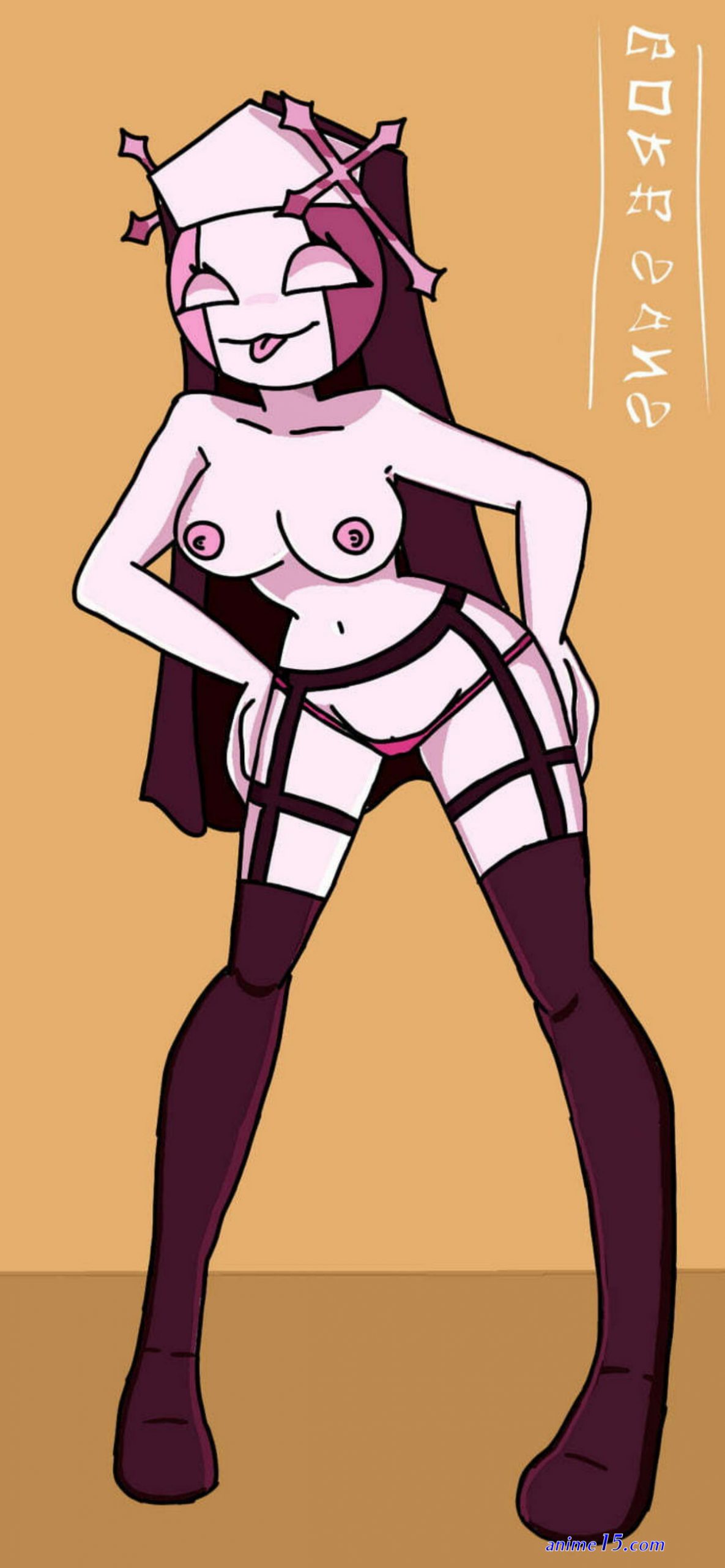 fnf sarvente porn full comics