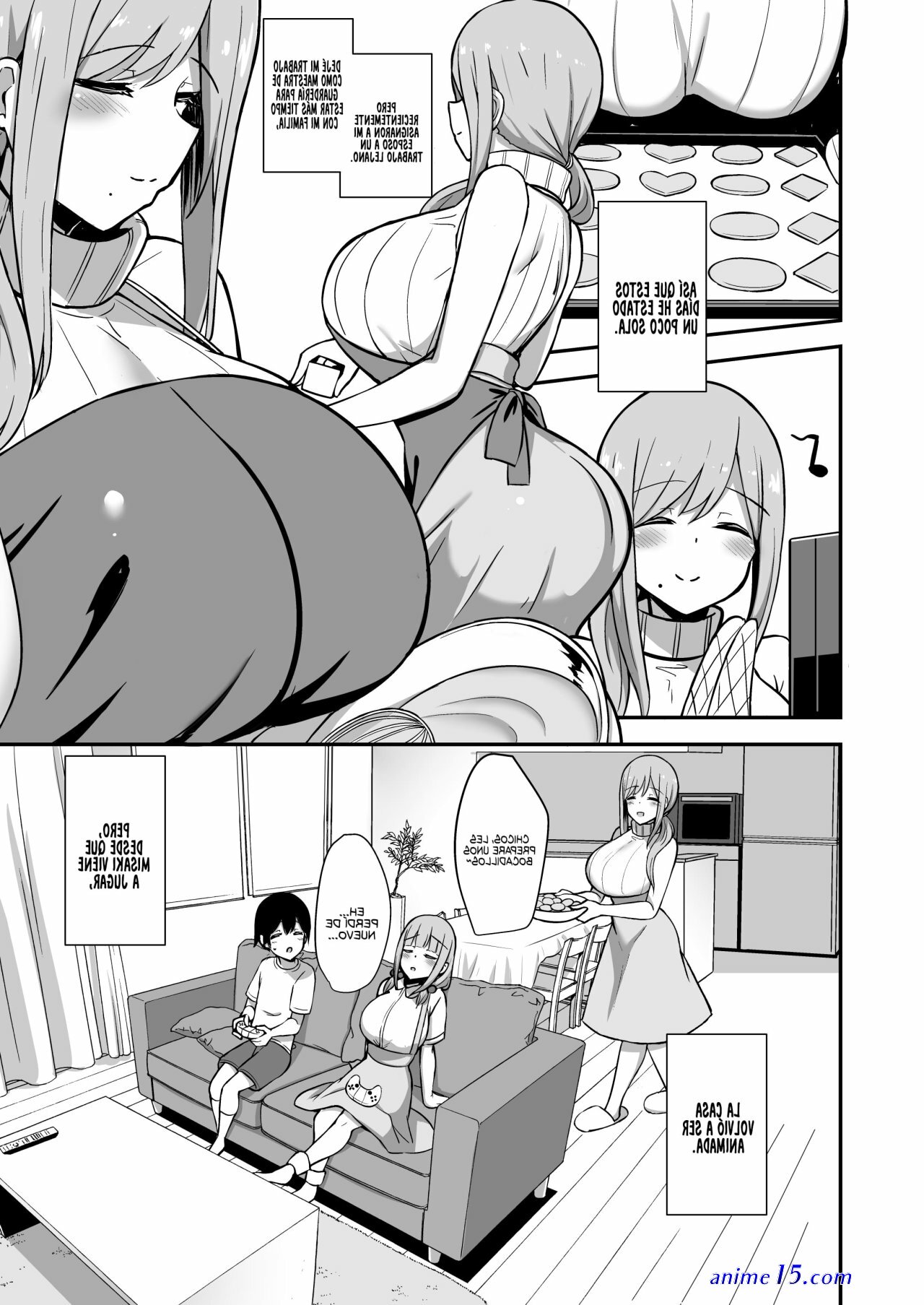 anime hentai ara ara