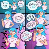 porno de fnf comic