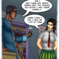 savita bhabi chapter 136 free