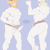 porno gays anime bnha