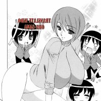 uncensored mother komik anime hentai sub indo