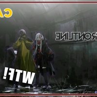 dolls frontline capitulo 11