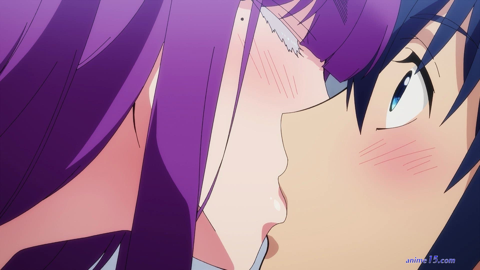 shuumatsu no harem sem censura fhd