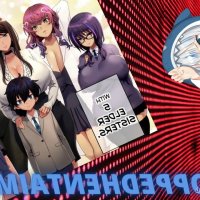 anime hentai ara ara