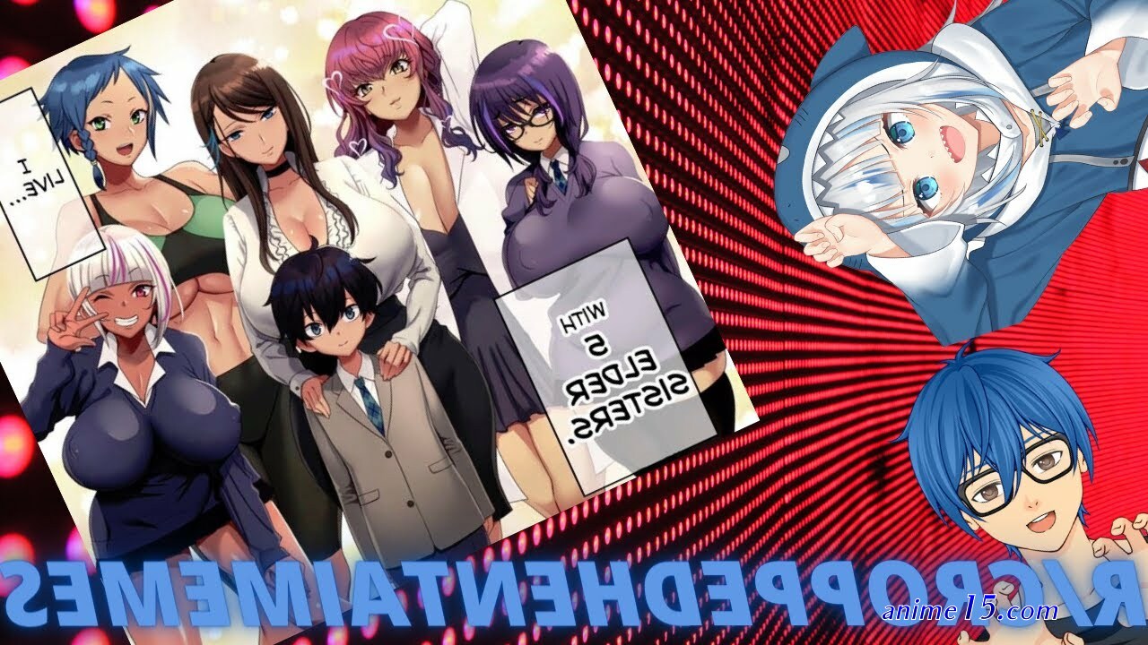 anime hentai ara ara