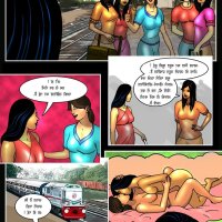 savita bhabi chapter 136 free