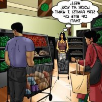 savita bhabi chapter 136 free