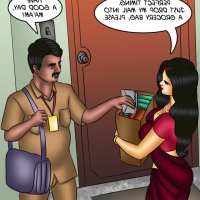 savita bhabi chapter 136 free