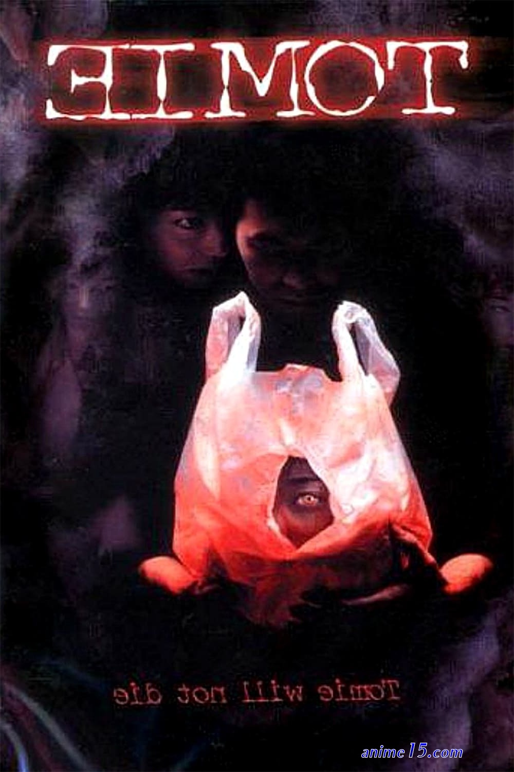 tomie streaming vostfr