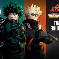boku no hero world heroes mission ver online