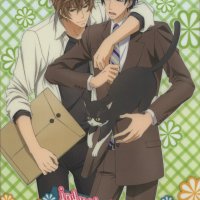 sekaiichi hatsukoi movie vostfr