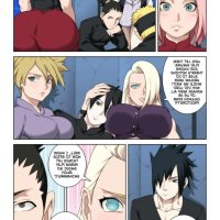 naruto comicsporno