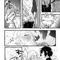 dazai r18 comics
