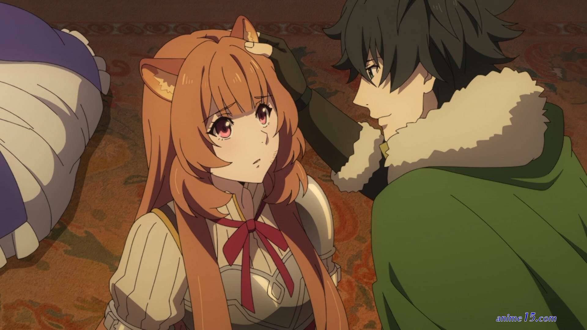the rising of the shield hero gogoanime