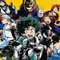 boku no hero indo sub 240p