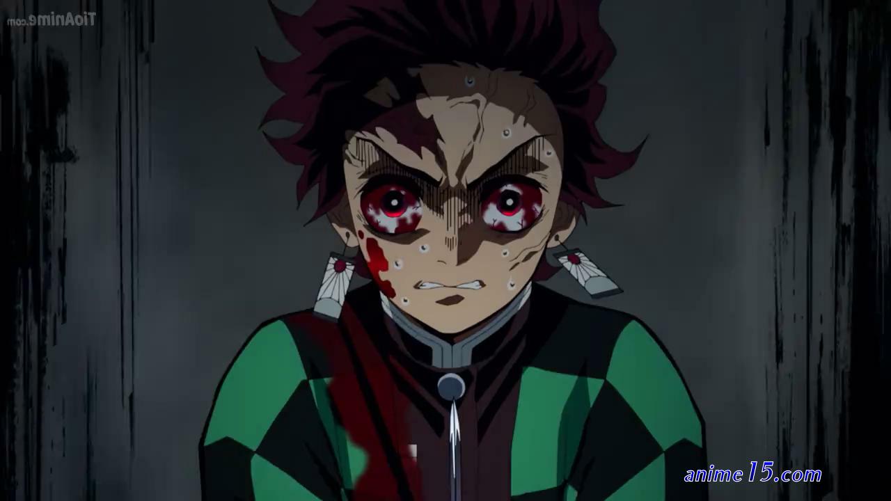 kimetsu no yaiba yuukaku hen sub esp
