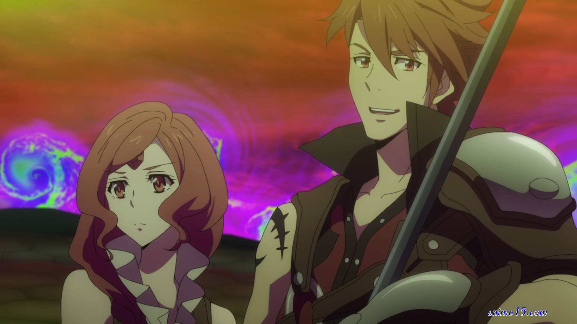 the rising of the shield hero gogoanime