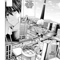 yari sugita majin vol3
