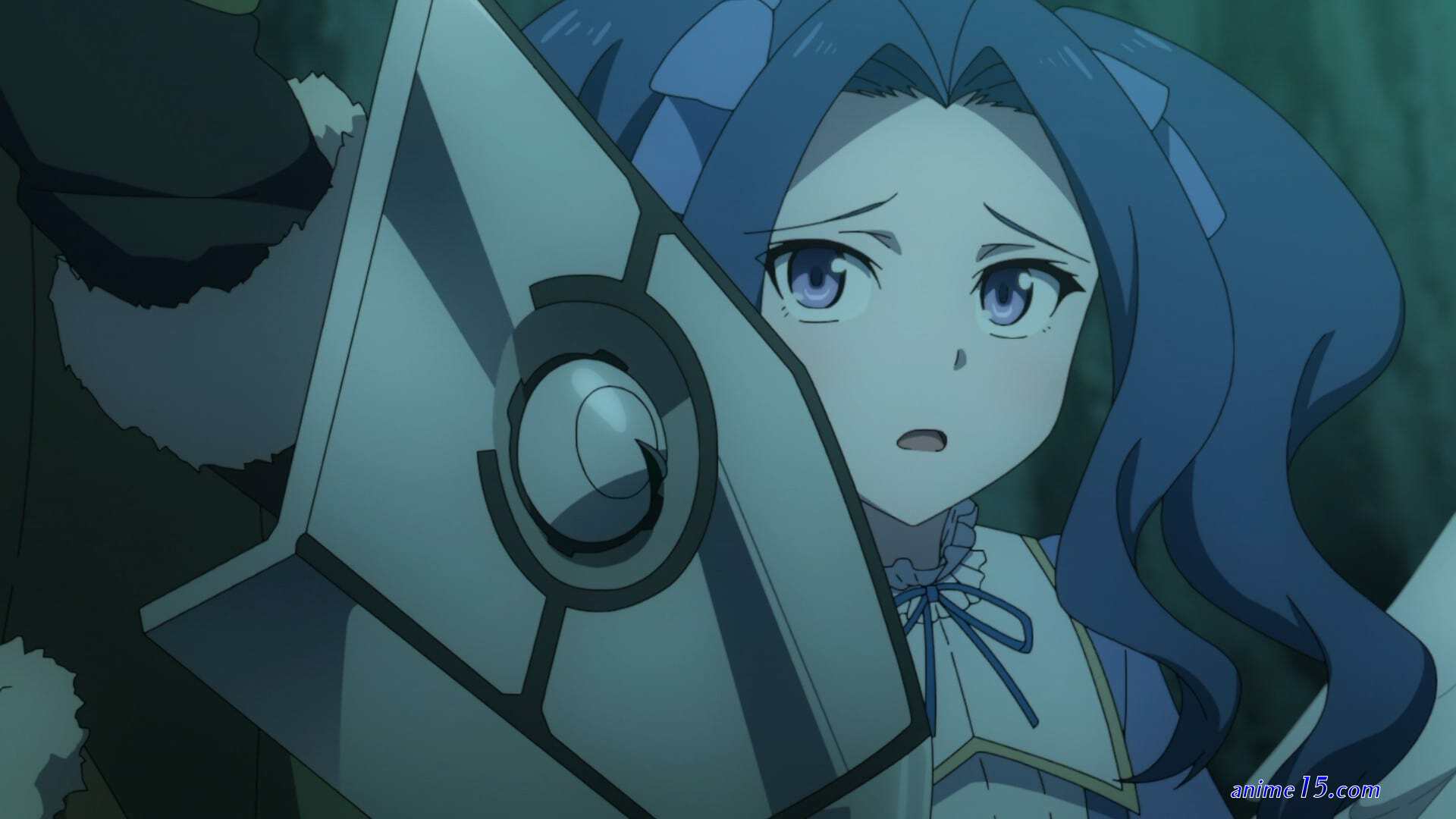 the rising of the shield hero gogoanime