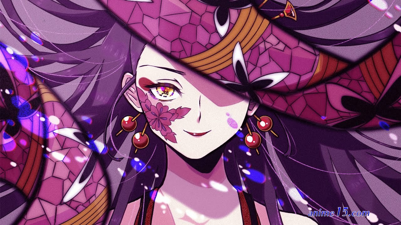 kimetsu no yaiba yuukaku hen sub esp
