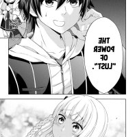 yari sugita majin vol3