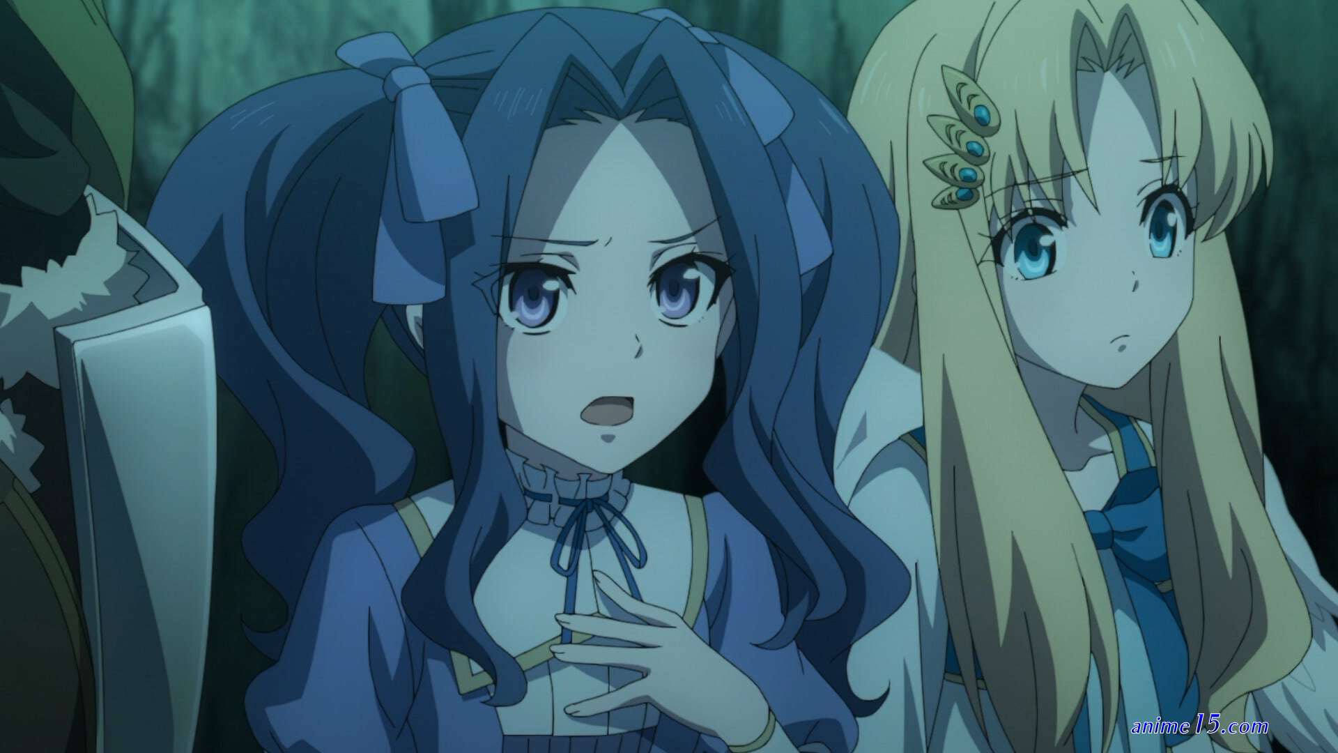 the rising of the shield hero gogoanime