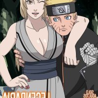 naruto comicsporno