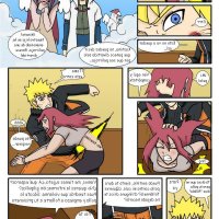 naruto comicsporno