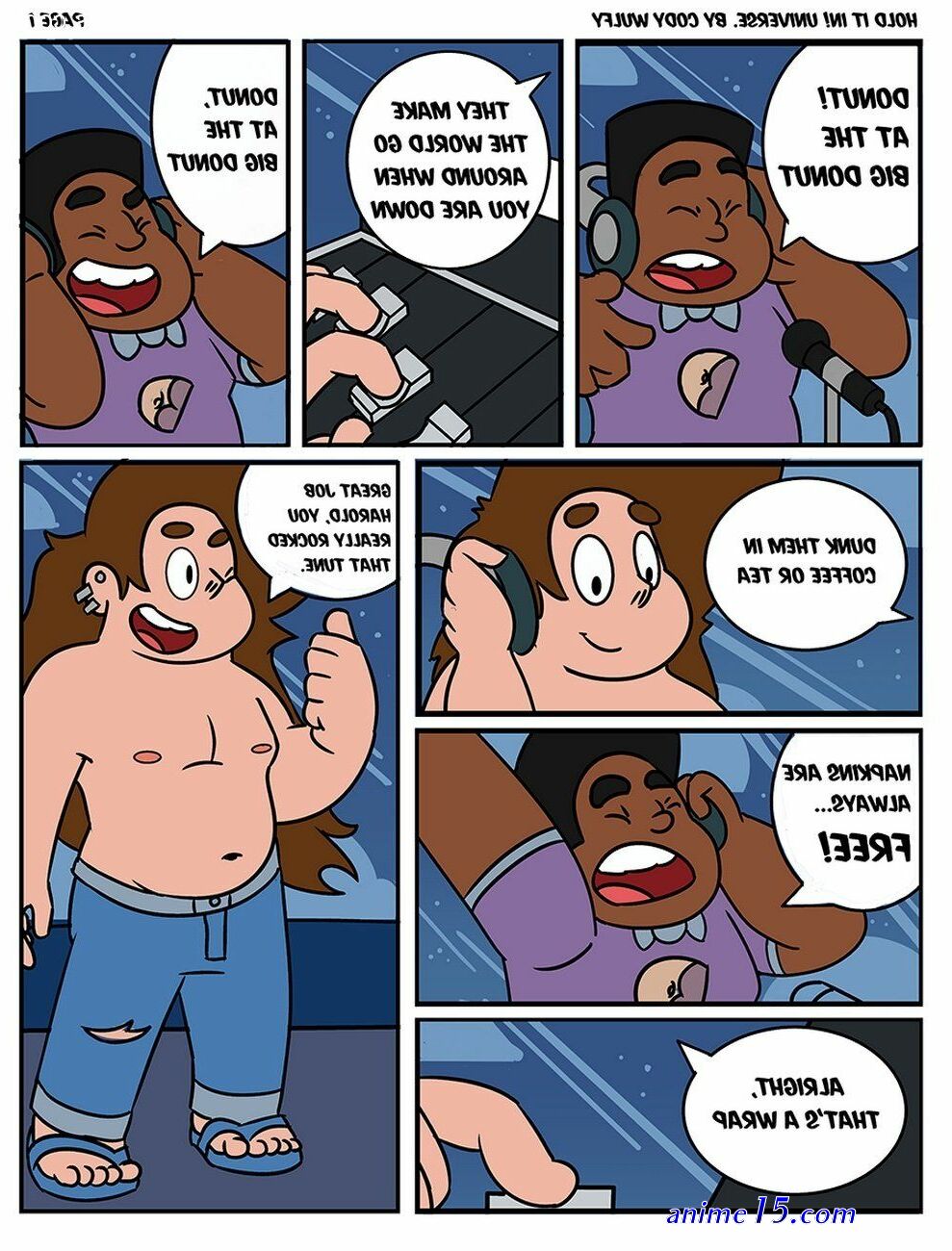 gay comics having sex