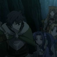 the rising of the shield hero gogoanime