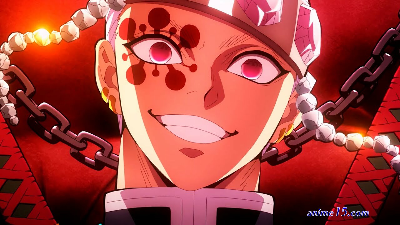 kimetsu no yaiba yuukaku hen sub esp