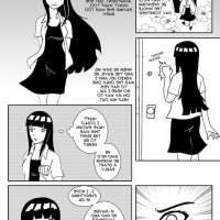 bourto porn comics the way of