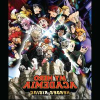boku no hero indo sub 240p